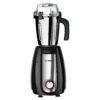 Bosch TrueMixx Pro 1000 W 5 Jar Mixie(MGM8856BIN,Black)