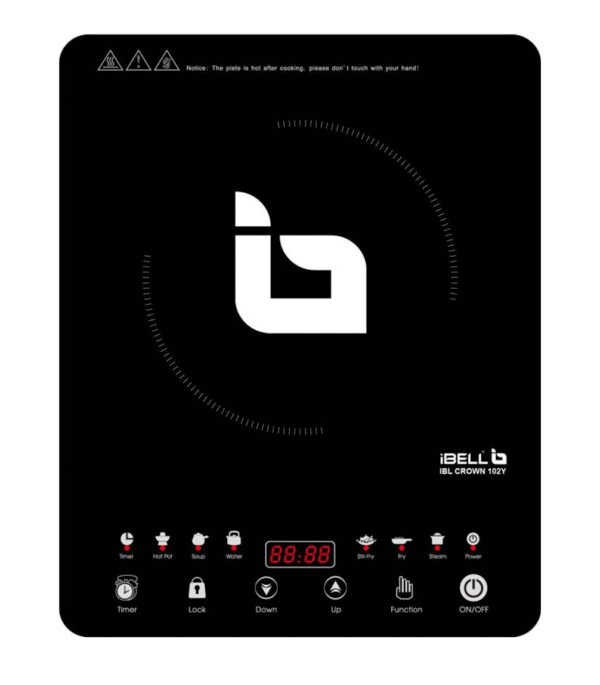 iBell Crown 102Y Induction