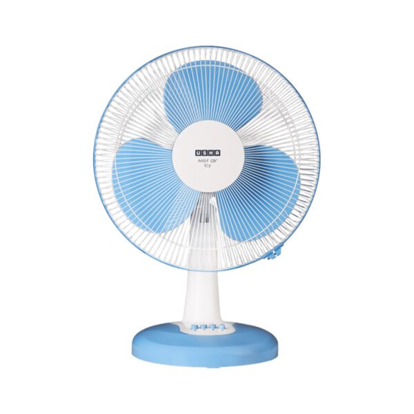 Usha Mist Air Flo Table Fan