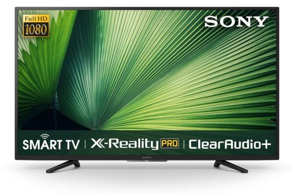 Sony (43 inches) Smart LED TV (43W6600)