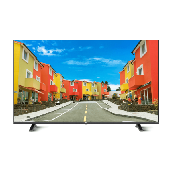 Akai 32Inch Smart Google TV (AL32GS-SFWS)