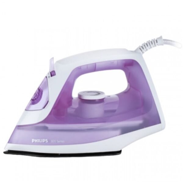 Philips 1250 Watt Steam Iron - DST0810/30