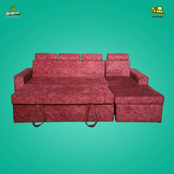 Corner Sofa Hari Cute
