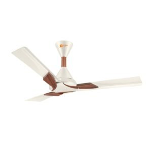 Orient Electric WENDY 1 Star 1200 mm 3 Blade Ceiling Fan