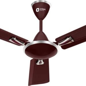 Orient Electric Gratia High Speed 1200 mm Ceiling Fan