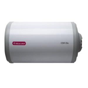 Racold CDR Dlx 25ltr Horizontal BEE 4 Star Storage Water Heater