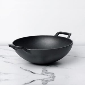 Iron Vessel