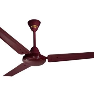 Khaitan Super Hi-Breeze 1200 MM Ceiling Fan