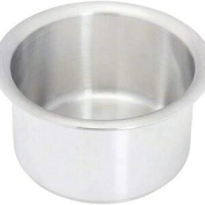 Aluminium Tapeli (Aluminium, 750 ML)