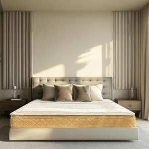 Kurlon Supernova Mattress, King Size