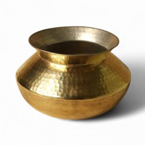 Brass (Pithalai) Vessel